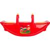 GIODICART Dondolo 3 Posti Star in Plastica da Giardino, Divertimento Fino a 3 Bambini - REGISTRATI! SCOPRI ALTRE PROMO