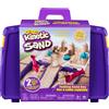 SPIN MASTER Kinetic Sand Valigetta Sempre con Te Sabbia cinetica 900gr - REGISTRATI! SCOPRI ALTRE PROMO