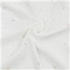 Bamboom Swaddle Muslin Xl Multiuso 120x120cm Set 2pz Bee's