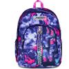 SEVEN Shady Dye Girl Zaino Scuola Dual Detach
