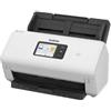 Brother - Scanner Desktop - ADS4500W ADS4500WRE1