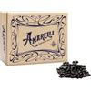 AMARELLI SRL Amarelli Liquirizia Spezzatina Extra 1kg - Pezzi di Liquirizia Pura e Intensa