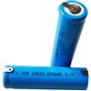 GUHKPFIX Batteria di ricambio da 3,7 V e 800 mAh for spazzolino elettrico IO6 IO IO9 IO8 8N ricaricabile tipo 3758 3759 3753 compatibile con Oral-B(2pcs)