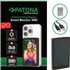PATONA Smart Monitor SM2 Premium Vlog Display
