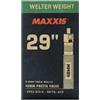 MAXXIS Camera d'aria MTB MAXXIS Welter Weight 29x200/300 presta 48mm smontabile