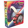 Pokémon TCG: Mini Portfolio (60-Card Portfolio & 1 Booster Pack)