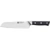 ZWILLING Spectrum Coltello Santoku alveolato - 18 cm