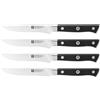 ZWILLING Spectrum Set da bistecca liscio - 4-pz.