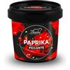 Bembo Qualità d'Autore Paprika Piccante in Polvere Bembo 70 g - Spezia Essiccata al Sole - Gusto Intenso e Pungente per Piatti Saporiti - Confezione Protettiva Anti-Luce e Anti-Ossidazione.