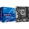ASRock H610M-HDV/M.2 R2.0 Intel H610 2*DDR4 1*M.2 4*SataIII sk1700 HDMI/DisplayPort mATX