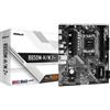 ASRock B650M-H/M.2+ AMD B650 2*DDR5 2*M.2 4*SataIII AM5 HDMI/DisplayPort mATX