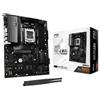 AsRock AS Rock B850 Pro-A WiFi AMD B850 4*DDR5 4*M.2 4*SataIII AM5 HDMI ATX