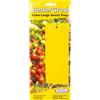 Growth Technology Trappole Adesive XL Rettangolari - 10pz