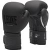 LEONE GUANTONI BLACK & WHITE 10 OZ da Boxe