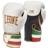 LEONE GUANTO ITALY '47 10 OZ. Guantone da Boxe