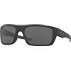 OAKLEY Drop Point Grey Occhiali Multisport