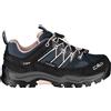 CMP KIDS RIGEL LOW WP Scarpa Trekking Bambini