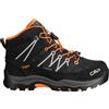 CMP KIDS RIGEL MID WATERPROOF Scarpa Trekking Ragazzi