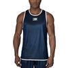 LEONE CANOTTA BOXE DOUBLE FACE Reversibile