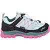 CMP KIDS RIGEL LOW WATERPROOF Scarpa Trekking Ragazzi