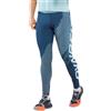 DYNAFIT ULTRA GRAPHIC LON TIGHTS W Pantaloni Trail Running Donna
