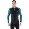 DYNAFIT FT DRYARN WARM HOODY Giacca Sci Alpinismo Uomo