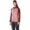 DYNAFIT SPEED PTC HOODED JKT W Giacca Sci Alpinismo Donna