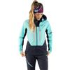 DYNAFIT TLT DST JKT W Giacca Sci Alpinismo Donna