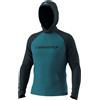 DYNAFIT 24/7 PTC HOODY M Giacca Trekking Uomo