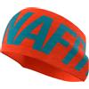 DYNAFIT LIGHT LOGO HEADBAND Fascia per testa