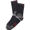 ROSSIGNOL SAPA MID SOCKS Calze Trekking Unisex