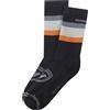 ROSSIGNOL WATERFALL SOCKS Calze Trekking Unisex