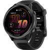 GARMIN FORERUNNER 570 47MM BLACK OROLOGIO GPS