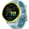 GARMIN FORERUNNER 570 47MM WHITE YELLOW OROLOGIO GPS
