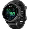 GARMIN FORERUNNER 570 42MM BLACK OROLOGIO GPS
