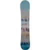 HEAD PRIDE 2.0 AQUA Tavola Snowboard Donna