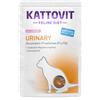 Kattovit Urinary per Gatti bst da 85 gr Gusto Salmone