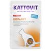 Kattovit Urinary per Gatti bst da 85 gr Gusto Vitello