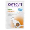 Kattovit Urinary per Gatti bst da 85 gr Gusto Tacchino