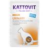 Kattovit Urinary per Gatti bst da 85 gr Gusto Pollo