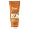 AVENE (Pierre Fabre It. SpA) Avène Latte Bambino Protezione Molto Alta SPF50+ Solare per Pelle Sensibile, 250ml