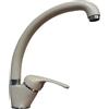 Idronord Miscelatore monocomando per lavello con bocca fissa codice prod: BY106000GA