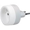 Legrand LEG50381 - Adattatore per presa francese