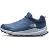 The North Face NF0A5JCZV6O1 W VECTIV FASTPACK FUTURELIGHT Donna, INDIGO STONE/SHADY BLUE EU 38