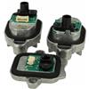 JKAPCYJFHF Adatto per BMW Serie 3 F30 F31 F35 Faro LED Modulo Diodo Inserimento Unità Set
