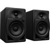 Pioneer Casse PC Bluetooth SubWoofer 38W Nero DM-40D-BT