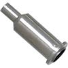 ENGINEER 3.3mm hot blow tip soldering bit, fits Weller Pyropen WPA2 Ultratorch 70-01-51. Engineer sk-83