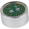 Oshhni Componente Microfono per Microfono per Microfono Professionali di Capsule Microfoni per Microfono per Riunioni di Presentazione