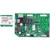 FNFEJHTB Scheda Madre Compatibile Con Whirlpool, Frigorifero Bcd-600E2W/600E2S, Scheda Di Controllo Principale, Scheda Di Circuito W1052833, Scheda Di Circuito W10528334(W10528334)