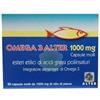 Laboratori Alter OMEGA 3 ALTER 20 CAPSULE MOLLI 1000 MG